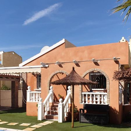 Villa Preciosa كامبوسول المظهر الخارجي الصورة