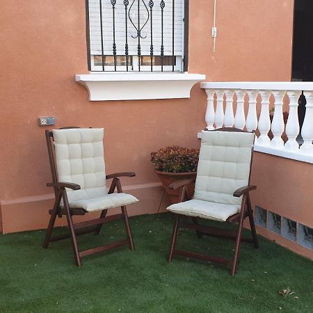 Villa Preciosa كامبوسول المظهر الخارجي الصورة