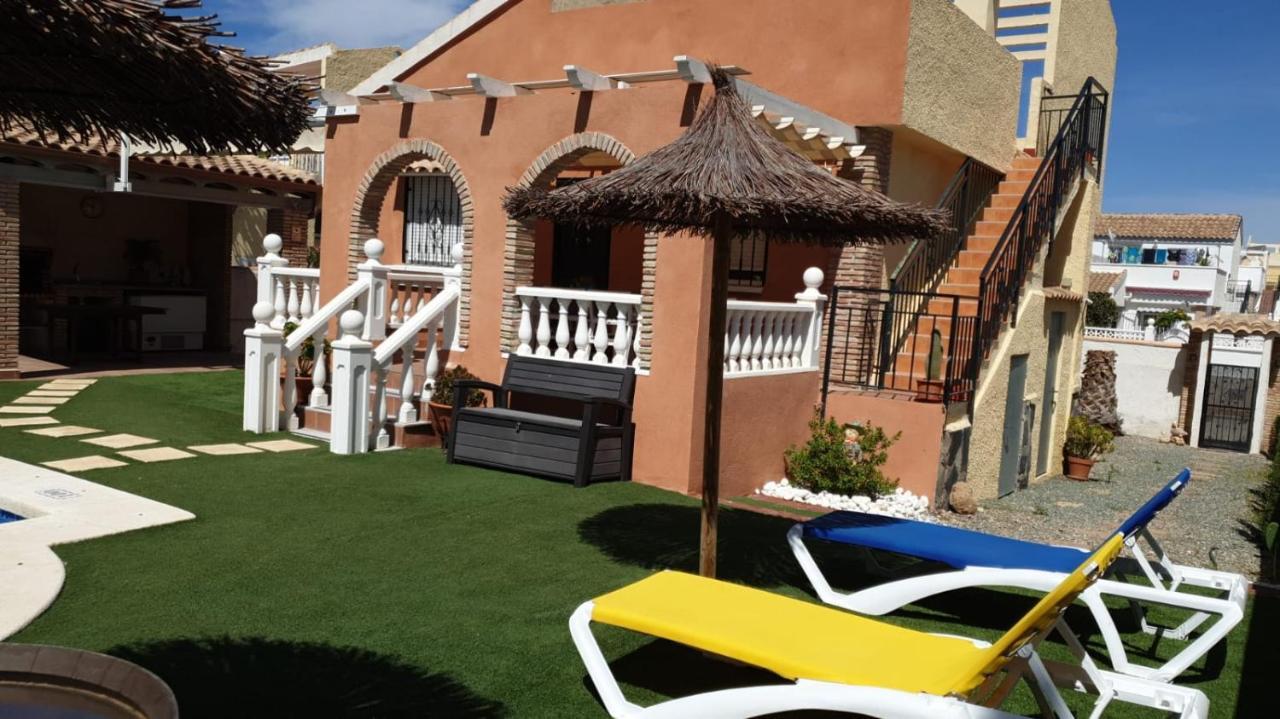 Villa Preciosa كامبوسول المظهر الخارجي الصورة
