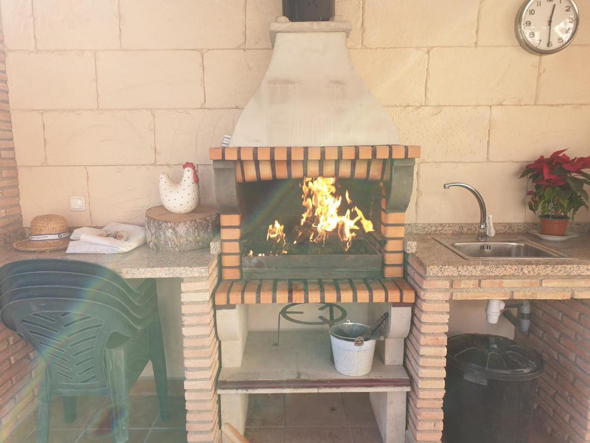 Villa Preciosa كامبوسول المظهر الخارجي الصورة