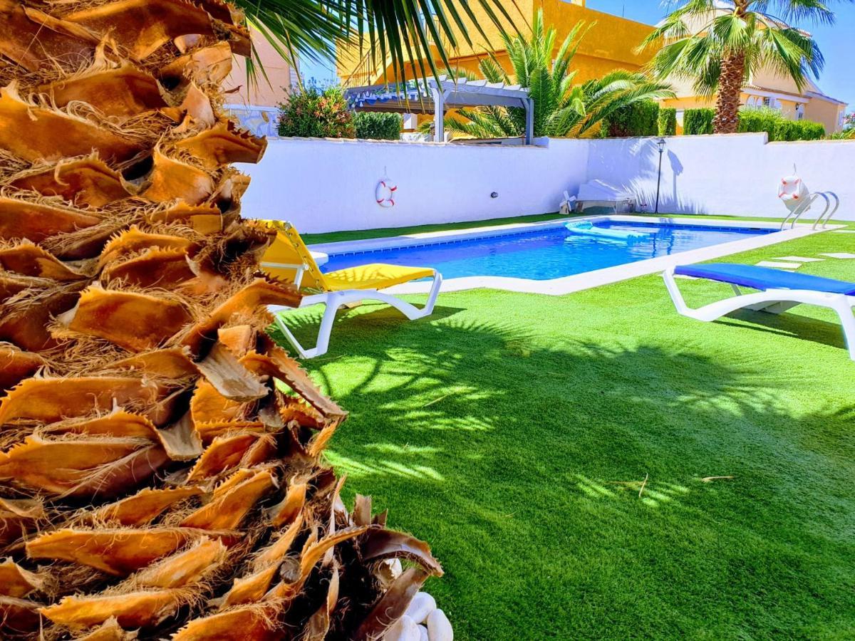 Villa Preciosa كامبوسول المظهر الخارجي الصورة