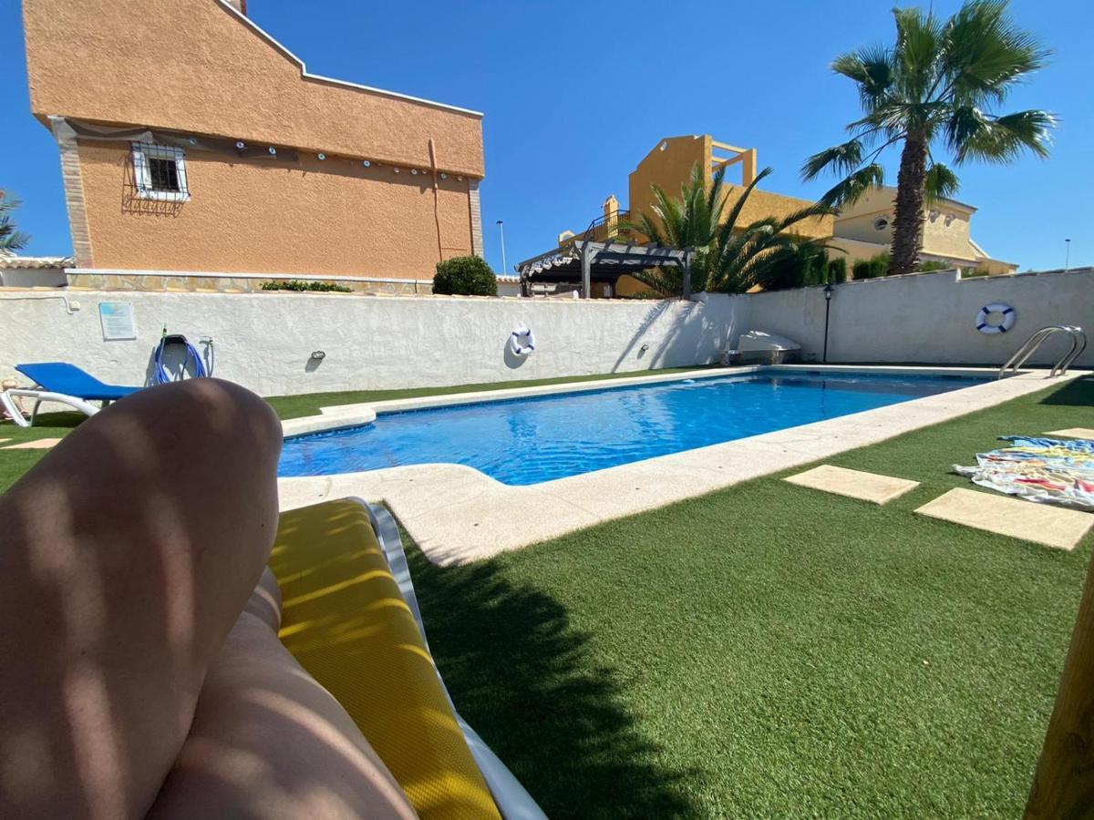 Villa Preciosa كامبوسول المظهر الخارجي الصورة