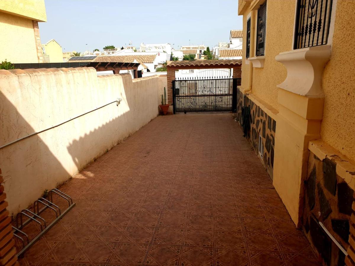 Villa Preciosa كامبوسول المظهر الخارجي الصورة