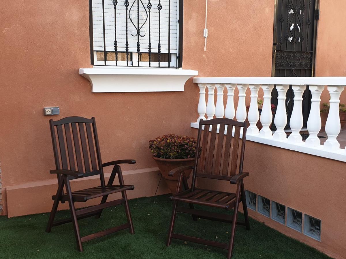 Villa Preciosa كامبوسول المظهر الخارجي الصورة