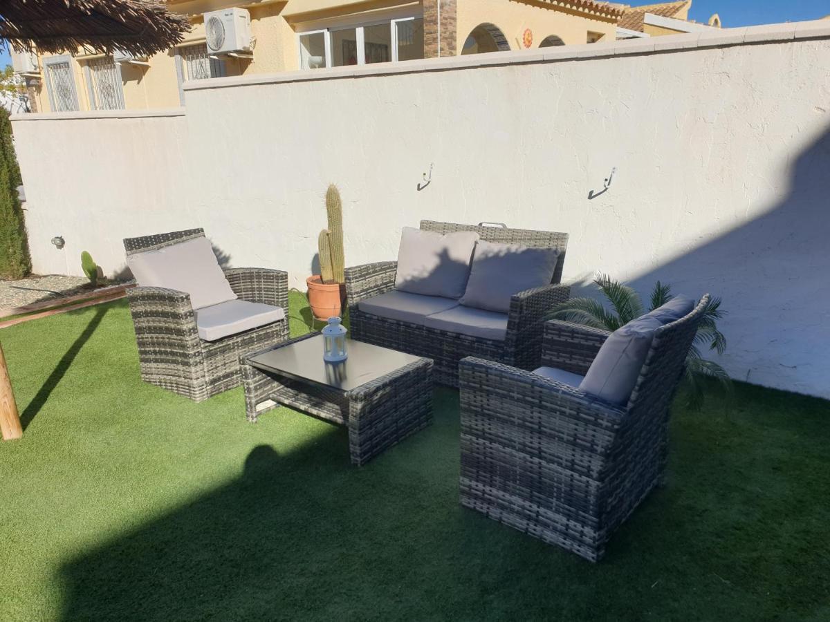 Villa Preciosa كامبوسول المظهر الخارجي الصورة