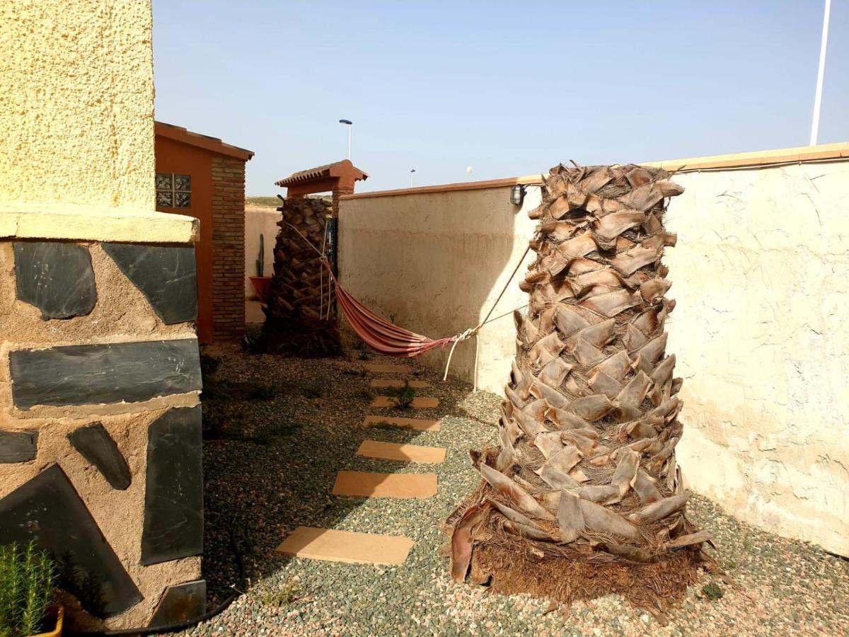 Villa Preciosa كامبوسول المظهر الخارجي الصورة