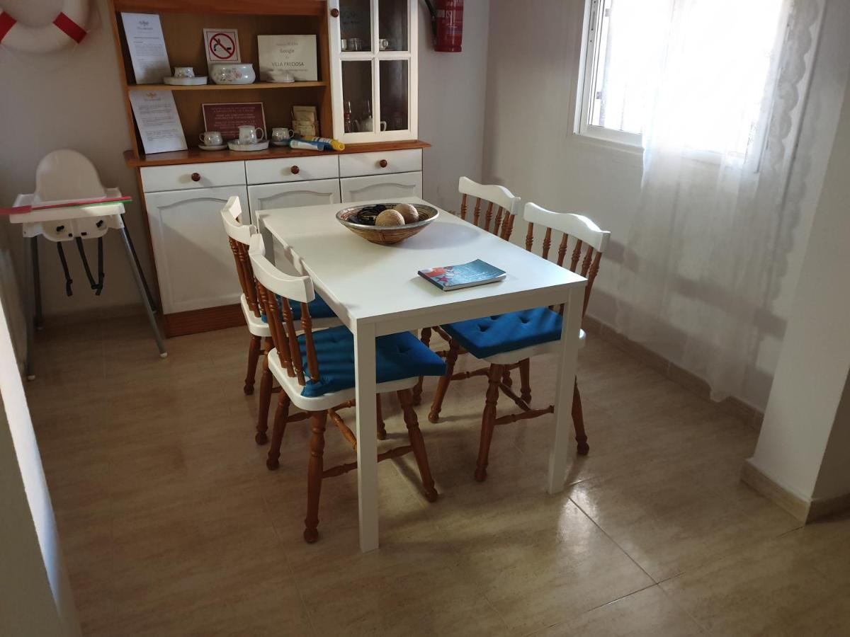 Villa Preciosa كامبوسول المظهر الخارجي الصورة