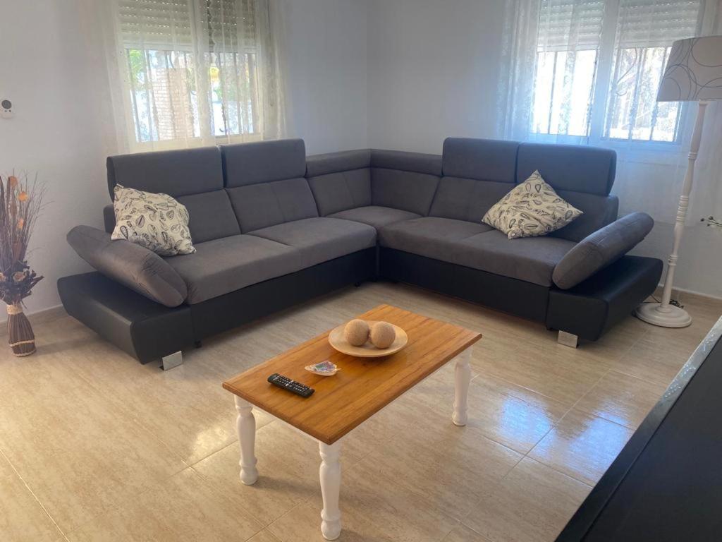Villa Preciosa كامبوسول المظهر الخارجي الصورة
