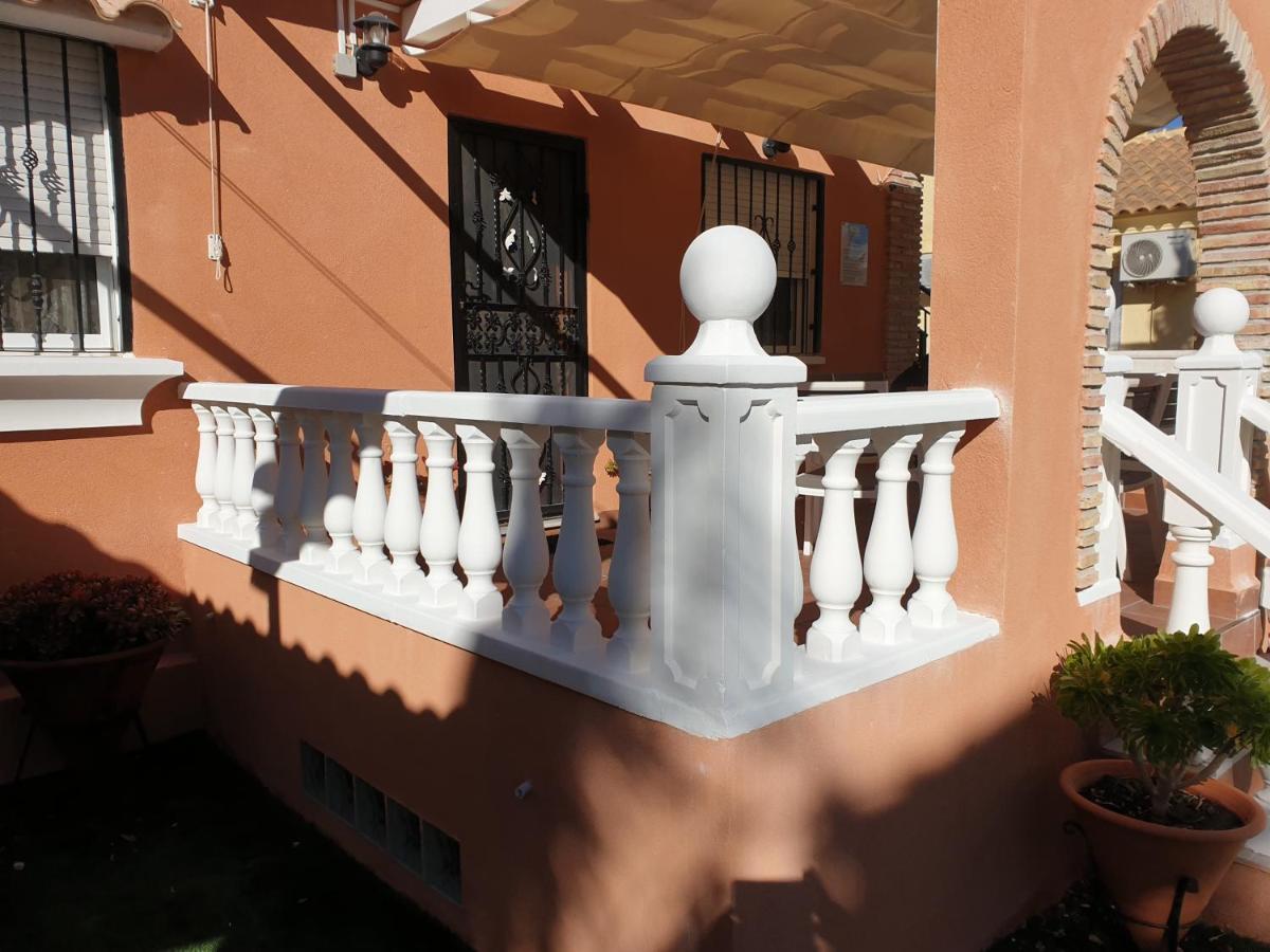 Villa Preciosa كامبوسول المظهر الخارجي الصورة