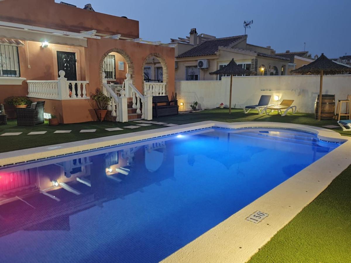 Villa Preciosa كامبوسول المظهر الخارجي الصورة