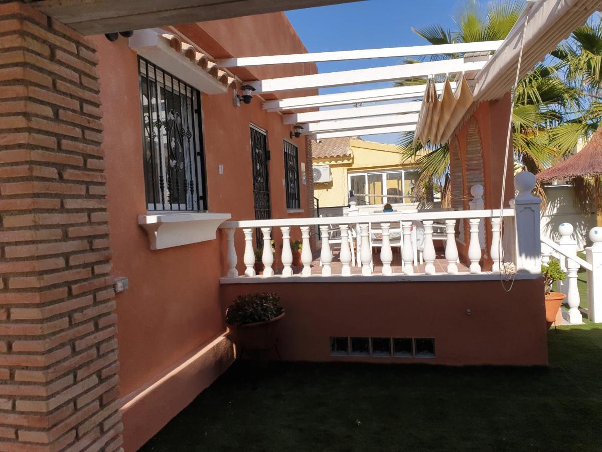 Villa Preciosa كامبوسول المظهر الخارجي الصورة
